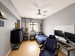 Blk 275D Wenya (Jurong West), HDB 5 Rooms #608483841